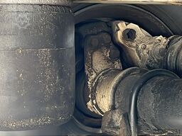 Schmitz Cargobull SPR 24 (MERCEDES AXLES / DISC / DISQUE)