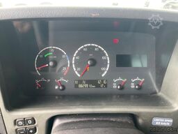 Scania R420 Retarder, EURO 5, 2x Brandstof tanks, Frigo