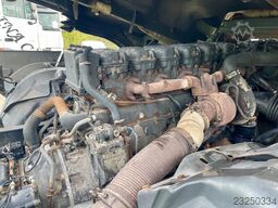 Scania R420 Retarder, EURO 5, 2x Brandstof tanks, Frigo