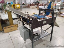 BOGGS MGL INTERNATIONAL MGL Combo 1800 Automatic Tape Applicator