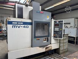 MORI SEIKI MV 40B/40