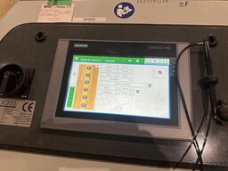 ISOCELL ISOBLOW blowing machine