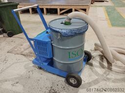 ISOCELL ISOBLOW blowing machine