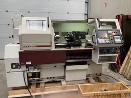 Colchester Alpha 1350XT