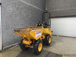 JCB 1 THT