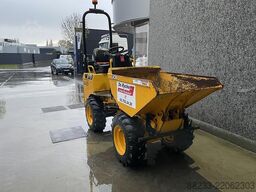 JCB 1 THT