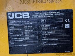 JCB 1 THT