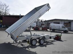 HUMBAUR HTK 3500.37 Pro Steel