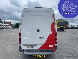 Mercedes-Benz Sprinter 313 37s