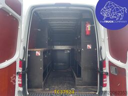 Mercedes-Benz Sprinter 313 37s