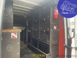 Mercedes-Benz Sprinter 313 37s