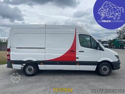 Mercedes-Benz Sprinter 313 37s