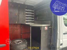 Mercedes-Benz Sprinter 313 37s