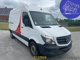 Mercedes-Benz Sprinter 313 37s