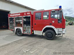Iveco FF 135E22 LF16/22
