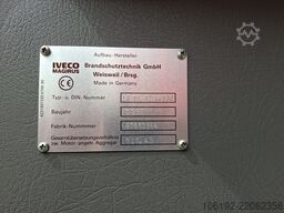 Iveco FF 135E22 LF16/22