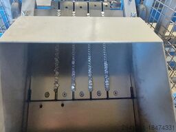 Huluhammars Bruk SBS 2400