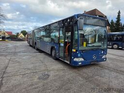 MERCEDES-BENZ Citaro O530 Gelenkbus, 53+109+1, LAWO
