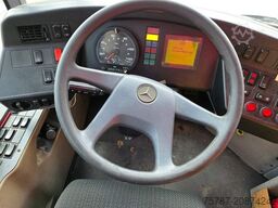 MERCEDES-BENZ Citaro O530 Gelenkbus, 53+109+1, LAWO