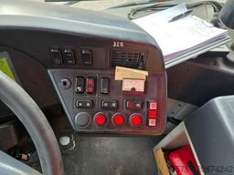 MERCEDES-BENZ Citaro O530 Gelenkbus, 53+109+1, LAWO