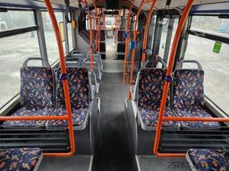 MERCEDES-BENZ Citaro O530 Gelenkbus, 53+109+1, LAWO