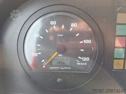 MERCEDES-BENZ Citaro O 530 NF, Retrader, LAWO