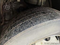 MERCEDES-BENZ Citaro O 530 NF, Retrader, LAWO