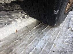 KRONE Joloda Mega Gardine, Lift, Hubdach