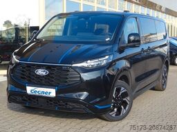 FORD Tourneo Custom 340L2 Sport AT 2.5L PHEV 360Kam