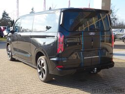 FORD Tourneo Custom 340L2 Sport AT 2.5L PHEV 360Kam