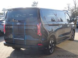 FORD Tourneo Custom 340L2 Sport AT 2.5L PHEV 360Kam