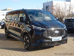 FORD Tourneo Custom 340L2 Sport AT 2.5L PHEV 360Kam