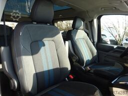 FORD Tourneo Custom 340L2 Sport AT 2.5L PHEV 360Kam
