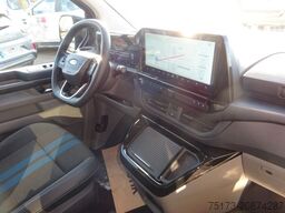 FORD Tourneo Custom 340L2 Sport AT 2.5L PHEV 360Kam