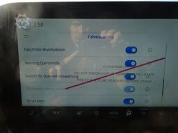 FORD Tourneo Custom 340L2 Sport AT 2.5L PHEV 360Kam