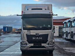 MAN TGM 15.320 * TOP * ACC * VOLLLUFT * WENIG KM *