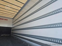 MAN TGM 15.320 * TOP * ACC * VOLLLUFT * WENIG KM *