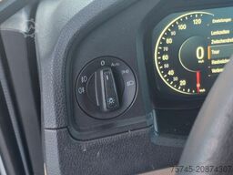 MAN TGM 15.320 * TOP * ACC * VOLLLUFT * WENIG KM *