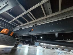 MAN TGM 15.320 * TOP * ACC * VOLLLUFT * WENIG KM *