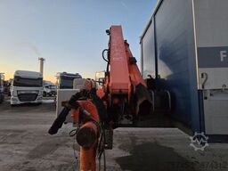 GLEICH PR.+PL. * ATLAS AK 190.1 * 16.3M KRAN *