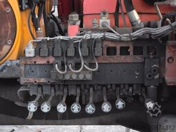 GLEICH PR.+PL. * ATLAS AK 190.1 * 16.3M KRAN *