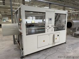 battenfeld-cincinnati HDPE PIPE EXTRUSION LINE