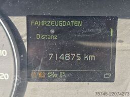 VOLVO FH 500 *VERSTELLBARE SATTELKUPPLUNG*ACC*PARKCOOL