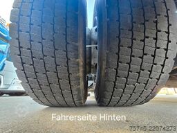 VOLVO FH 500 *VERSTELLBARE SATTELKUPPLUNG*ACC*PARKCOOL