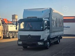 MERCEDES-BENZ ATEGO 818 * ACC * 1T LBW *