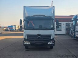 MERCEDES-BENZ ATEGO 818 * ACC * 1T LBW *