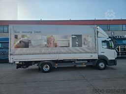 MERCEDES-BENZ ATEGO 818 * ACC * 1T LBW *