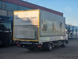 MERCEDES-BENZ ATEGO 818 * ACC * 1T LBW *