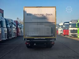 MERCEDES-BENZ ATEGO 818 * ACC * 1T LBW *