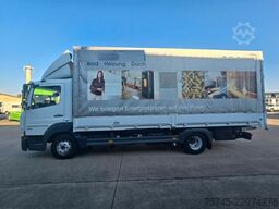 MERCEDES-BENZ ATEGO 818 * ACC * 1T LBW *